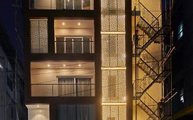 Regenta Inn Grand Koramangala By Royal Orchid Hotels