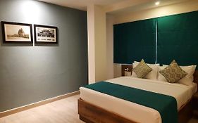 Regenta Inn Grand Koramangala By Royal Orchid Hotels